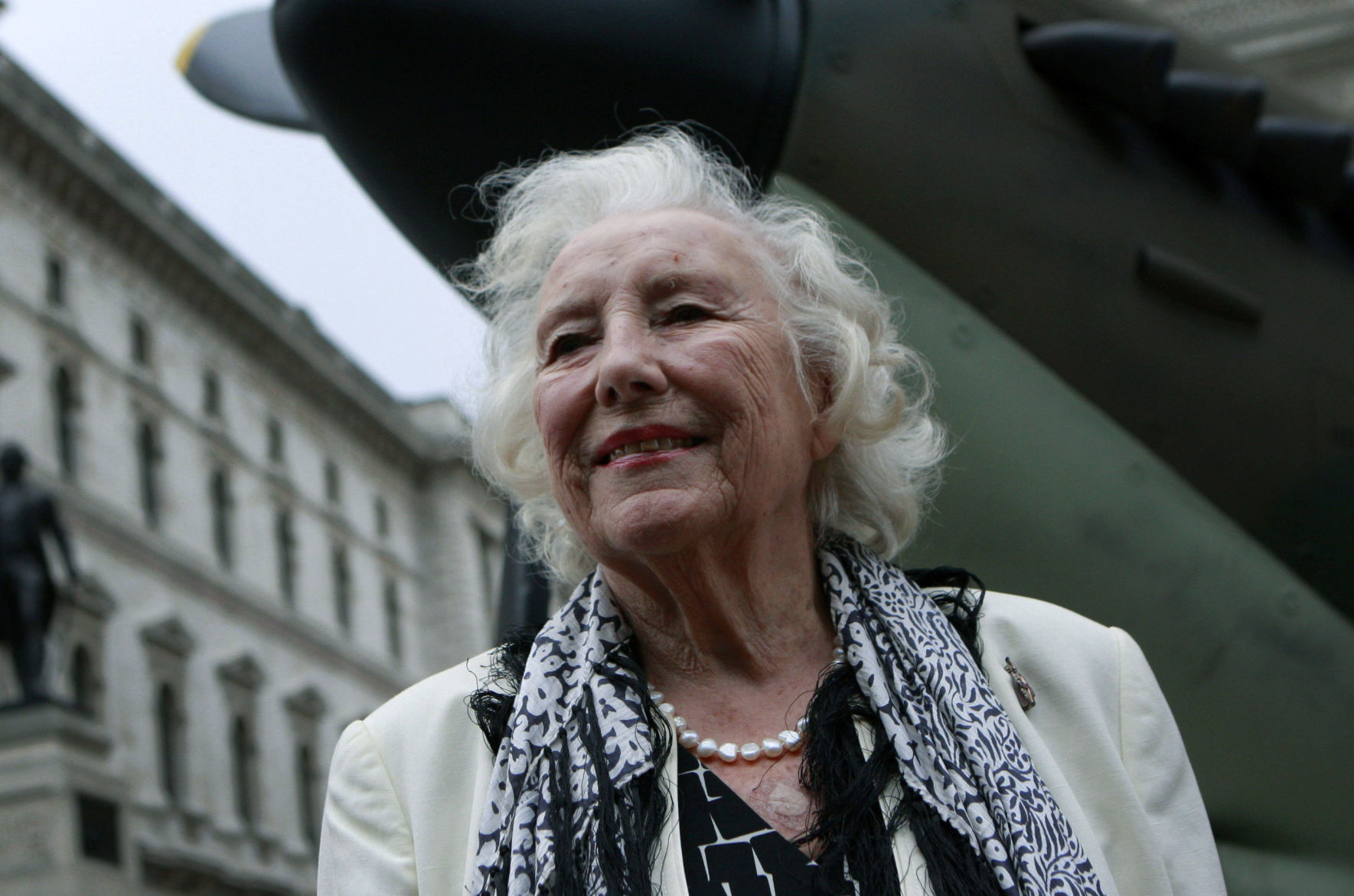 Vera Lynn